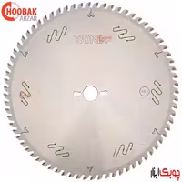 تیغ اره الماس چوب بر 350*72 رونیا کد RSB-IW3507230T