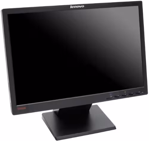 مانیتور 19 اینچ LENOVO واید