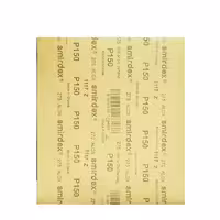 ورق سنباده پوسته آب 150