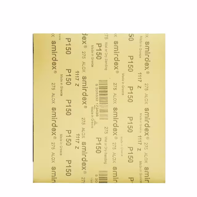 ورق سنباده پوسته آب 150