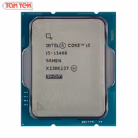 پردازنده بدون باکس اینتل  CORE I5-13400 TRY