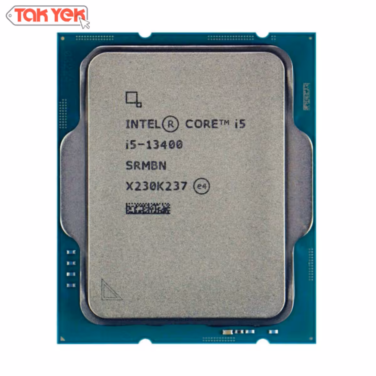 پردازنده بدون باکس اینتل  CORE I5-13400 TRY