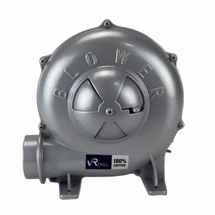 دمنده برقی 2.5 اینچی ویوارکس مدل VR2625-AB