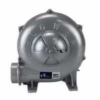 دمنده برقی 2.5 اینچی ویوارکس مدل VR2625-AB