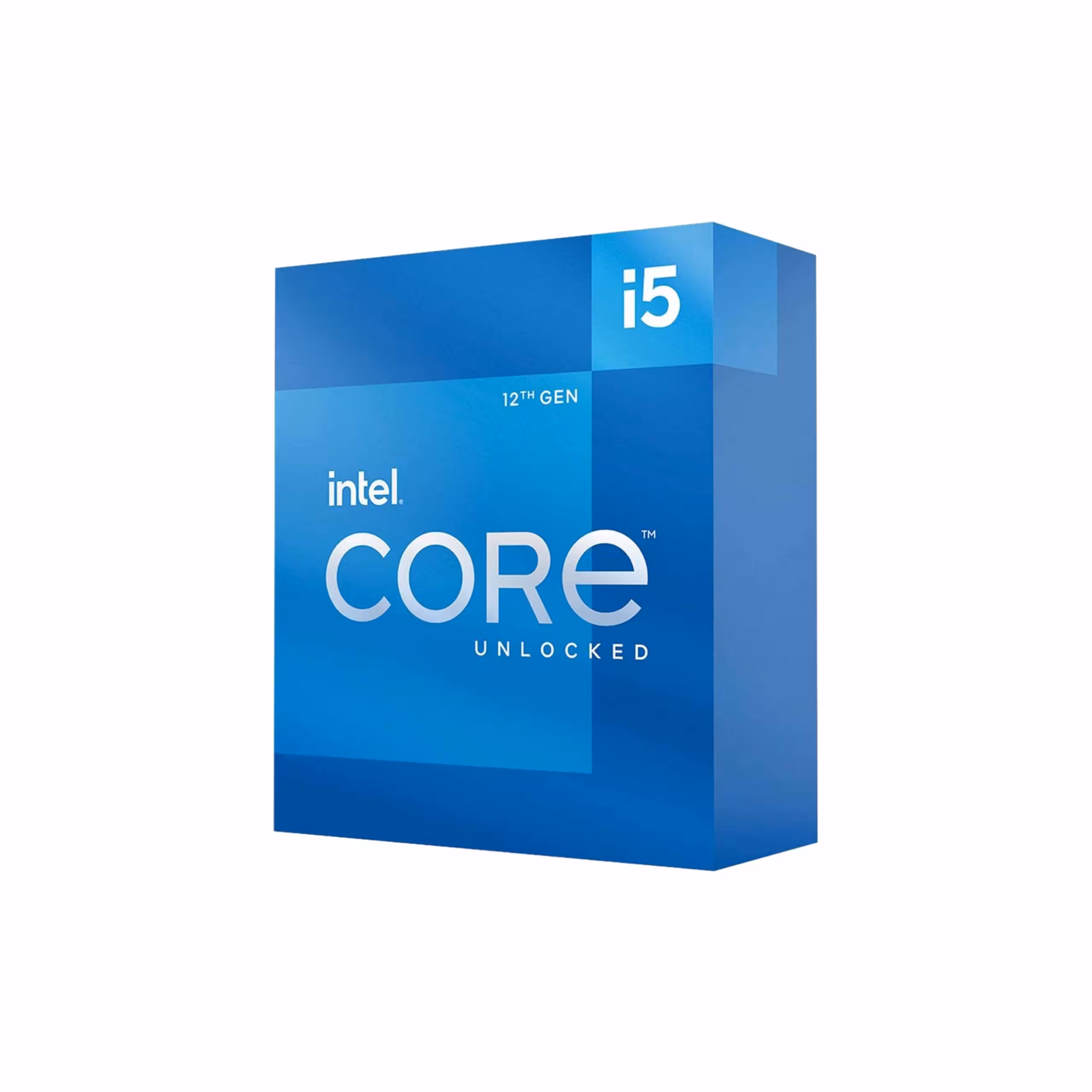 Intel® Core™ i5-12600K پردازنده مرکزی اینتل سری