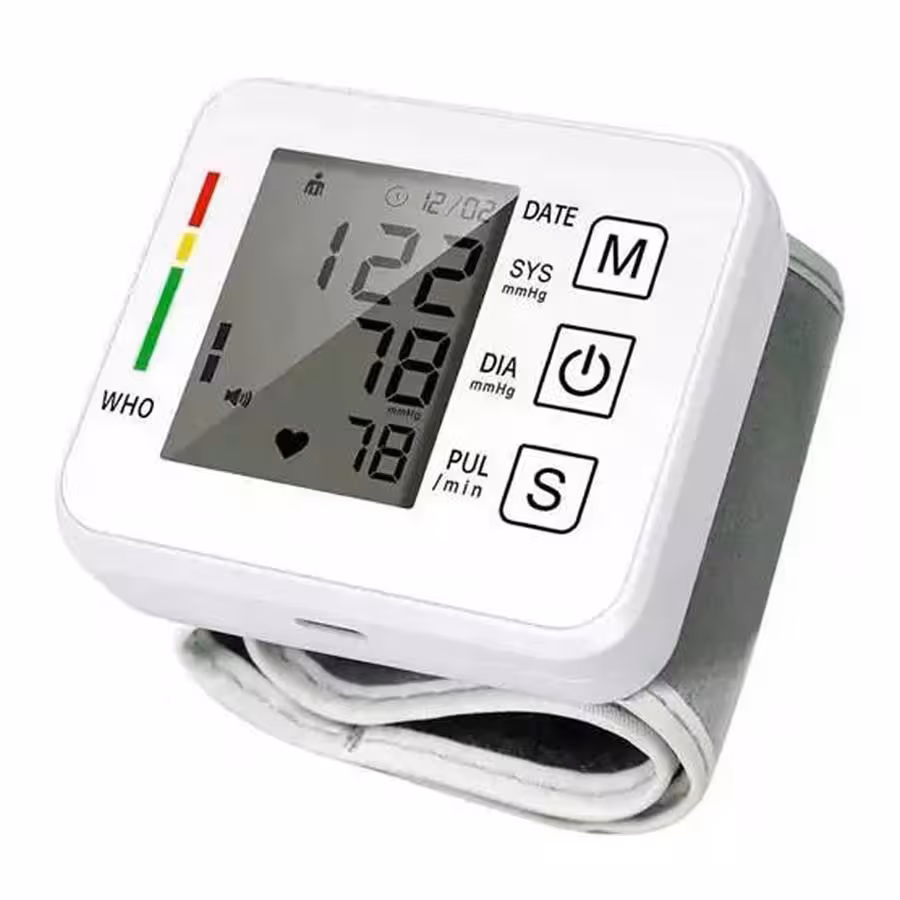 فشارسنج مچی Intelligent مدل 3590