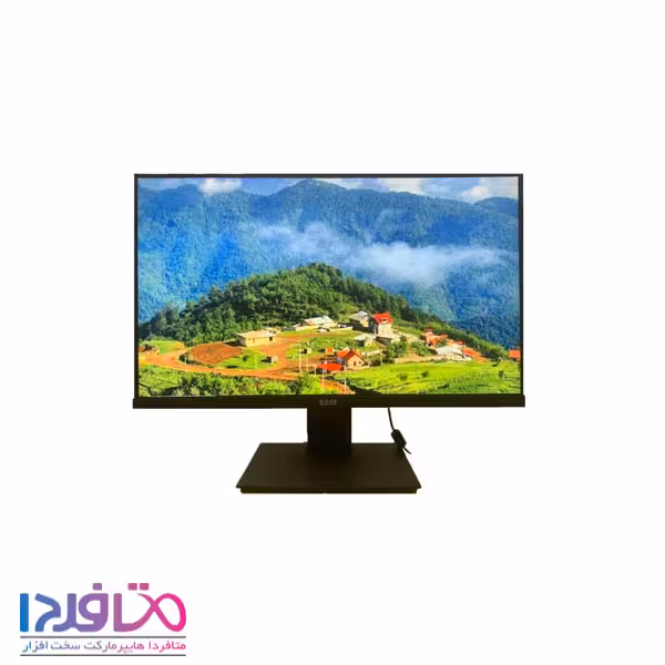 مانیتور 24 اینچ سام الکترونیک مدل LS24RF625H
