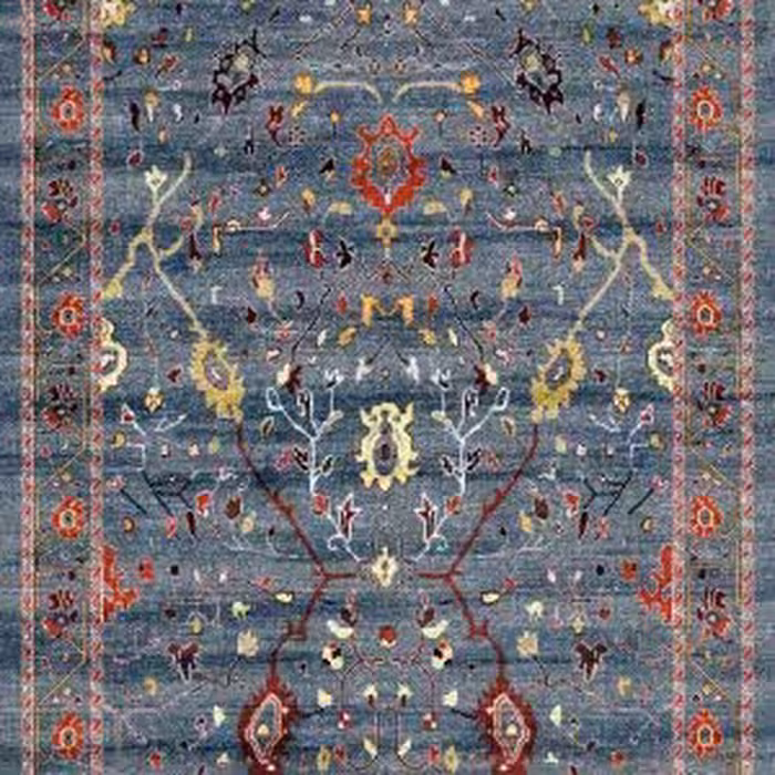 گلیم طرح جلوه کد HAG.408.01