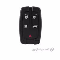 کلید ریموت خودرو لندرور مدل Freelander 2 سال 2009