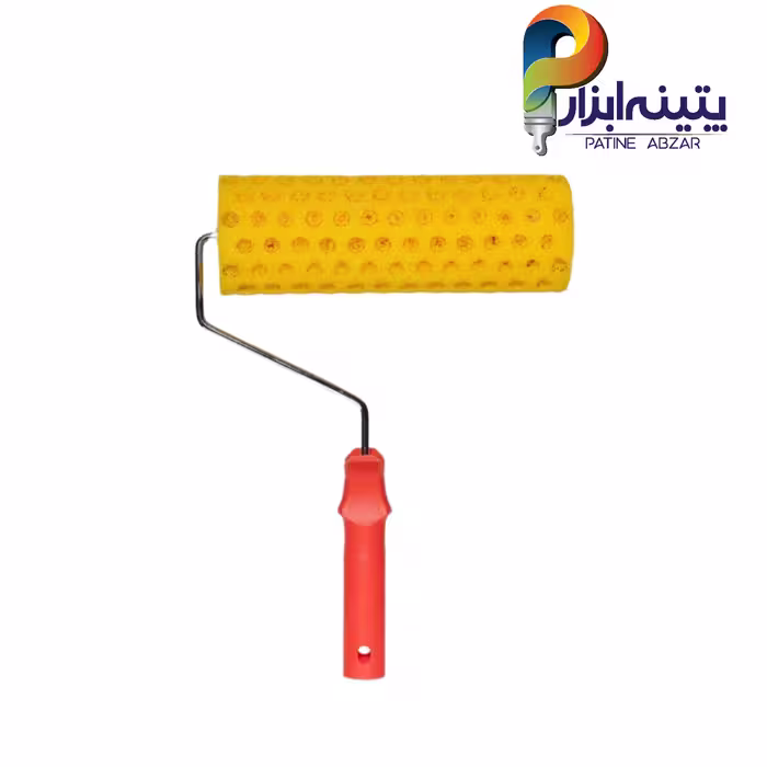 غلطک نقاشی اسفنجی زنبوری، قطور، کد GSB