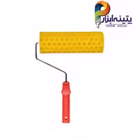 غلطک نقاشی اسفنجی زنبوری، قطور، کد GSB