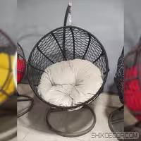 تاب ریلکسی مدرن دایره ای