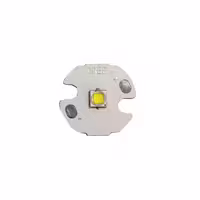 لامپ نور سفید کِری 16 میلی متر CREE XP-G2 5W