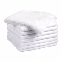 دستمال آشپزخانه ابراف مدل میکروفایبر ABSF406 بسته 6 عددی | کالا مکس