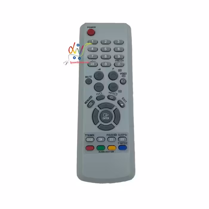 کنترل تلویزیون سامسونگ AA59-00312B