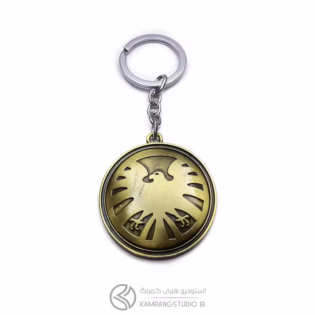 جاکلیدی MARVEL