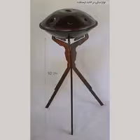 پایه هنگدرام جیبی ایستاده