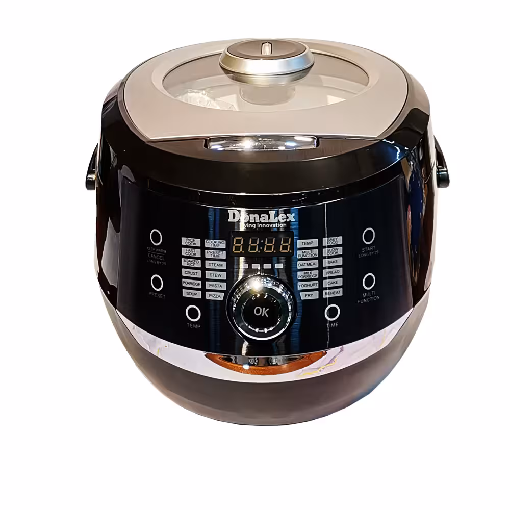 مولتی کوکر دونالکس مدل dn 905