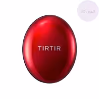 کوشن قرمز تیر تیر Tirtir [4 رنگ]