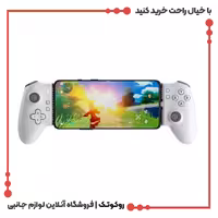 دسته بازی پرودو مدل PDX636
