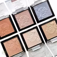 هایلایتر پودری مگا گلو وت اند وایلد MegaGlo