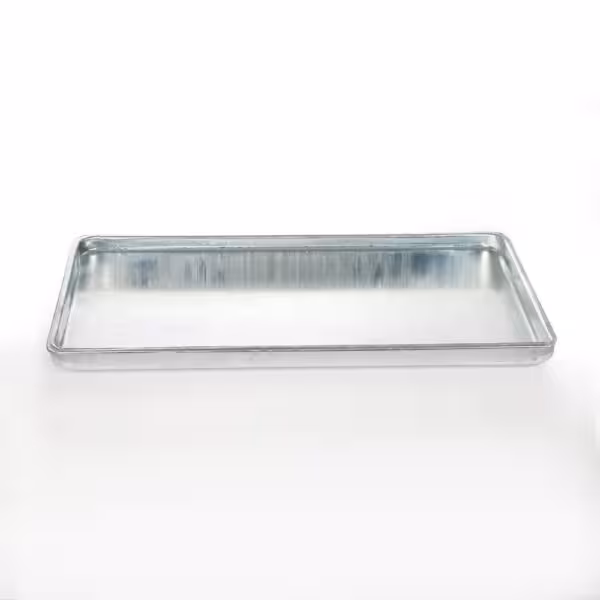 سینی فر گالوانیزه رولتی سایز 20 در 30 در 2