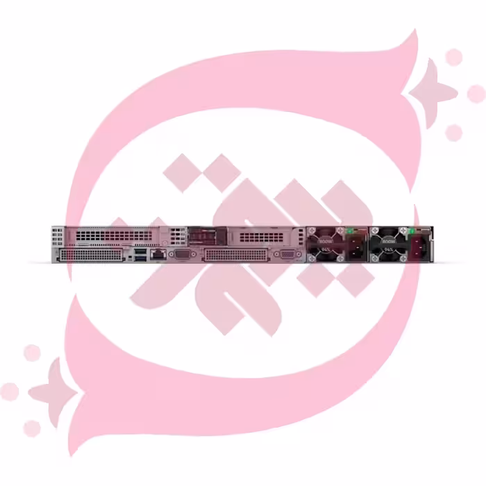 HPE DL325 G11 911 32GB 8SFF 2x600GB 2x800W  Windows 2025 P83518-295