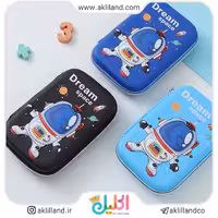 جامدادی تبلتی بزرگ فضانورد