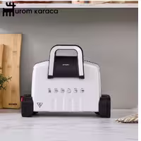 ساندویچ ساز و گریل کاراجا Future سفید صدفی