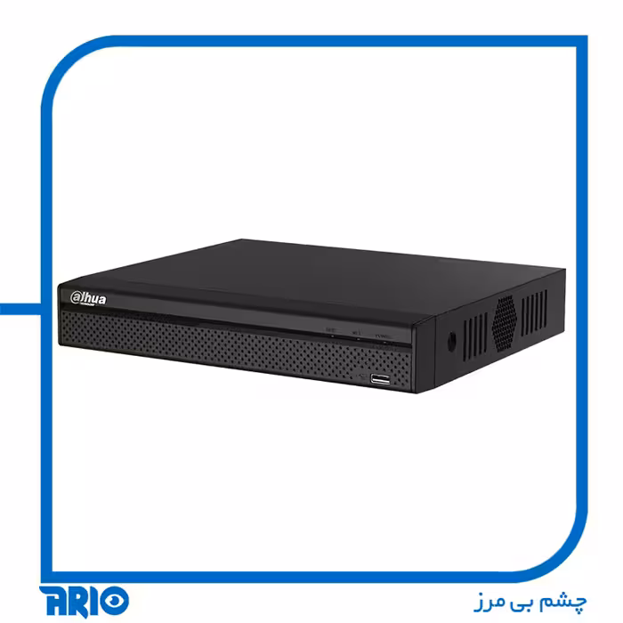دی وی آر 16 کانال داهوا XVR4116HS-S2