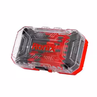 ست 30 عددی بیت و بکس فشار قوی رونیکس مدل RH-5458