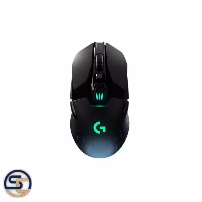 ماوس بی سیم Logitech Lightspeed G903