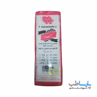 گاز طبی غیر استریل 8 لایه 500 گرمی گلپسند