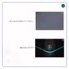 برچسب پوششی ماهوت مدل Mercedes-Benz مناسب برای تبلت سونی Xperia Tablet Z LTE 2013