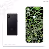 برچسب پوششی ماهوت مدل Atom Universe 4 مناسب برای گوشی موبایل شیائومی Mi Mix 3