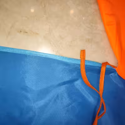 پیشبند نقاشی مدل ضد آب BO210