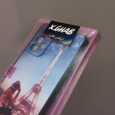 کاور ایکس قاب کد Tower73 مناسب برای گوشی موبایل سامسونگ Galaxy A73