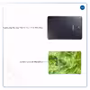 برچسب پوششی ماهوت مدل Green Crystal Marble مناسب برای تبلت سامسونگ Galaxy Tab S2 9.7 2016 T813N