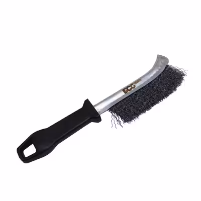 فرچه سیمی مدل داگ کد YPM-24CM