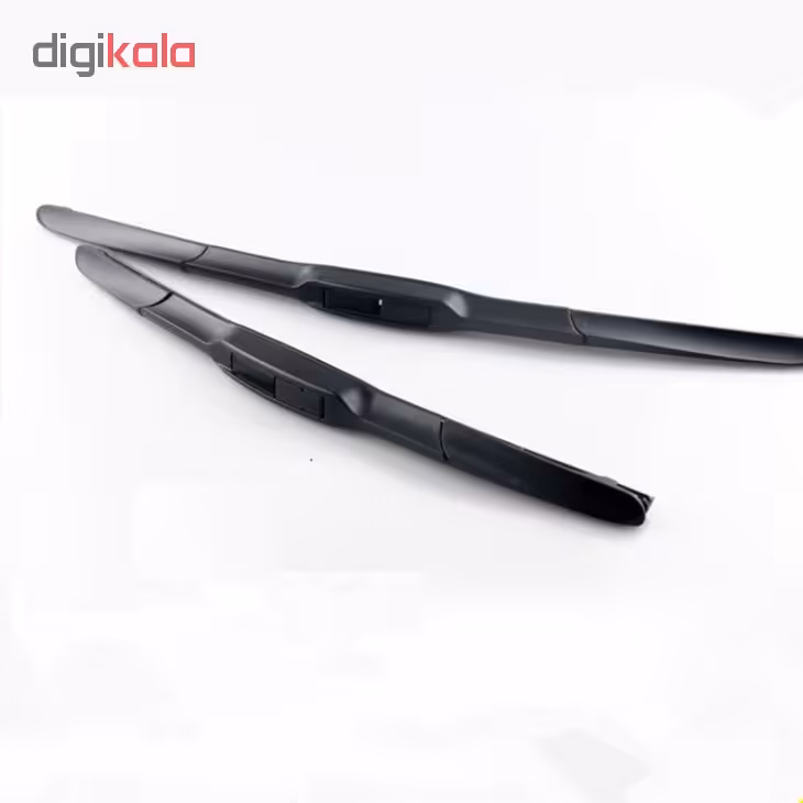 تیغه برف پاک کن روتا مدل HY104 مناسب برای برلیانس H320 بسته دو عددی