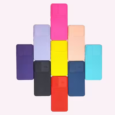 کاور سانی لند مدل Slnk01 مناسب برای گوشی موبایل سامسونگ Galaxy A03s / A02s