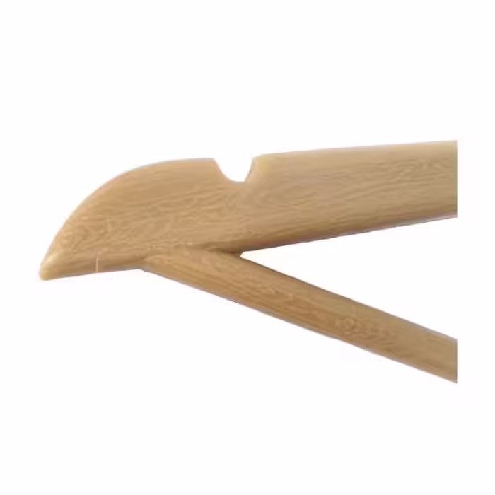 چوب لباسی طرح چوب TCHMO بسته 4 عددی