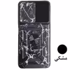 کاور گاردتک مدل  Dcamp Army مناسب برای گوشی موبایل شیائومی Poco M4 Pro 5G