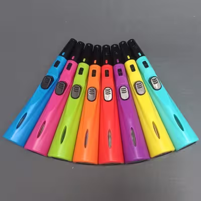 فندک آشپزخانه مدل موشکی کد 876