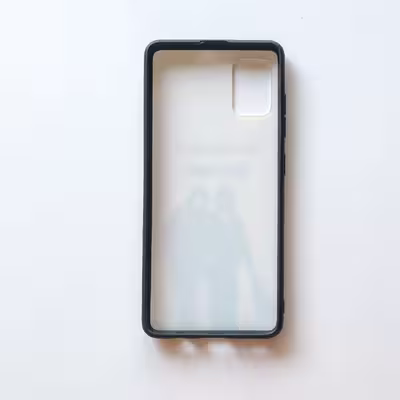 کاور مدل JK051 مناسب برای گوشی موبایل سامسونگ Galaxy A51