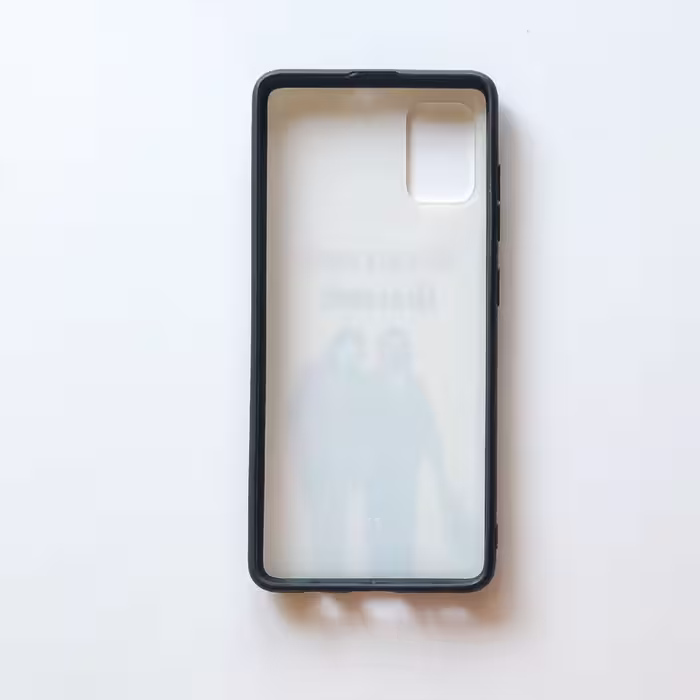 کاور مدل JK051 مناسب برای گوشی موبایل سامسونگ Galaxy A51