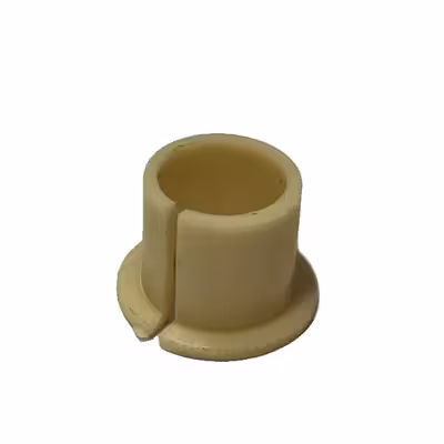 بوش میل پدال کلاچ خودرو چیکال مدل K-30 مناسب برای پراید بسته 2 عددی