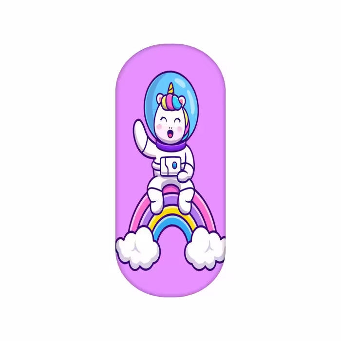 سوهان ناخن مدل یونیکورن کد 532