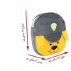 کوله پشتی کودک مدل RO66 طرح سگ نگهبان 