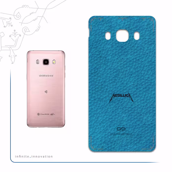 برچسب پوششی ماهوت مدل BL-MTLC مناسب برای گوشی موبایل سامسونگ Galaxy J5 2016